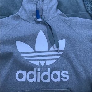 Adidas Trefoil Hoodie